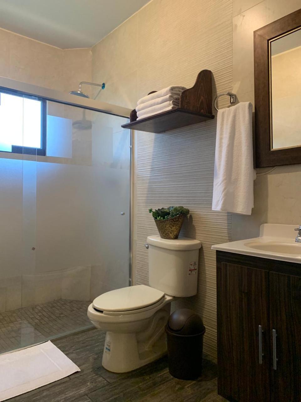 Cabana No.4 Puerta Del Bosque Mazamitla. Экстерьер фото